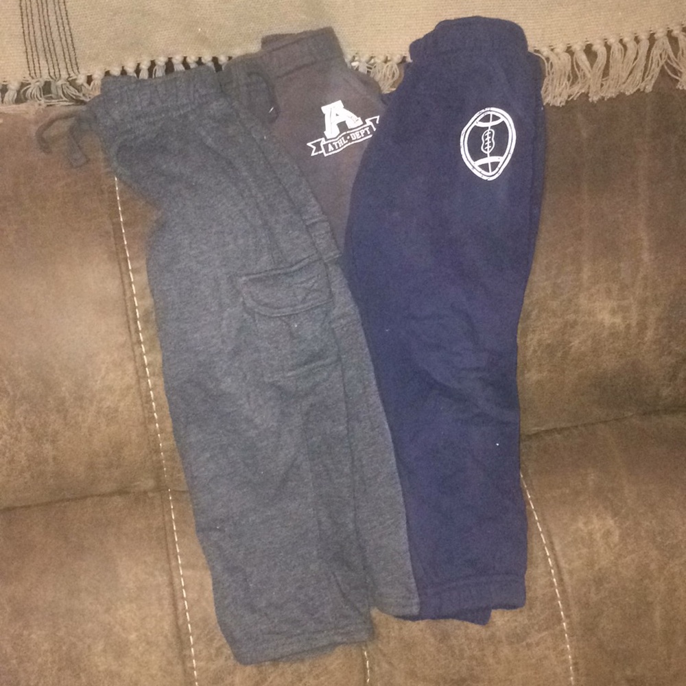 Boys bundle active sweats